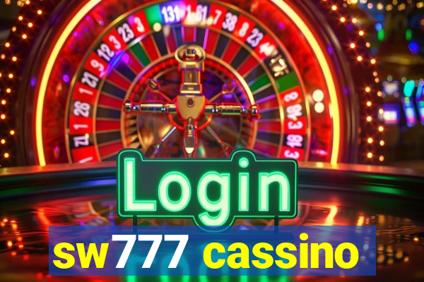 sw777 cassino